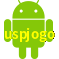 Aplicativo uspjogo para Android
