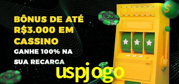 uspjogo melhor bônus de depósito