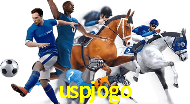 uspjogo