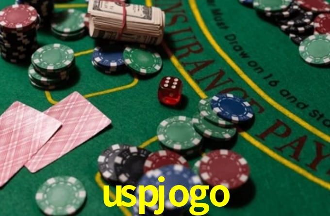 uspjogo App Interface