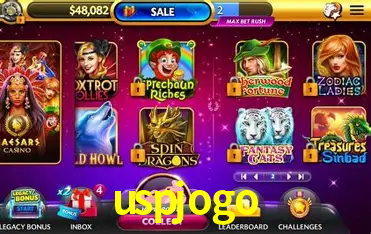 A Emoção da Loteria na uspjogo: Uma Chance de Mudança de Vida