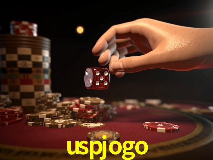 Login Seguro uspjogo