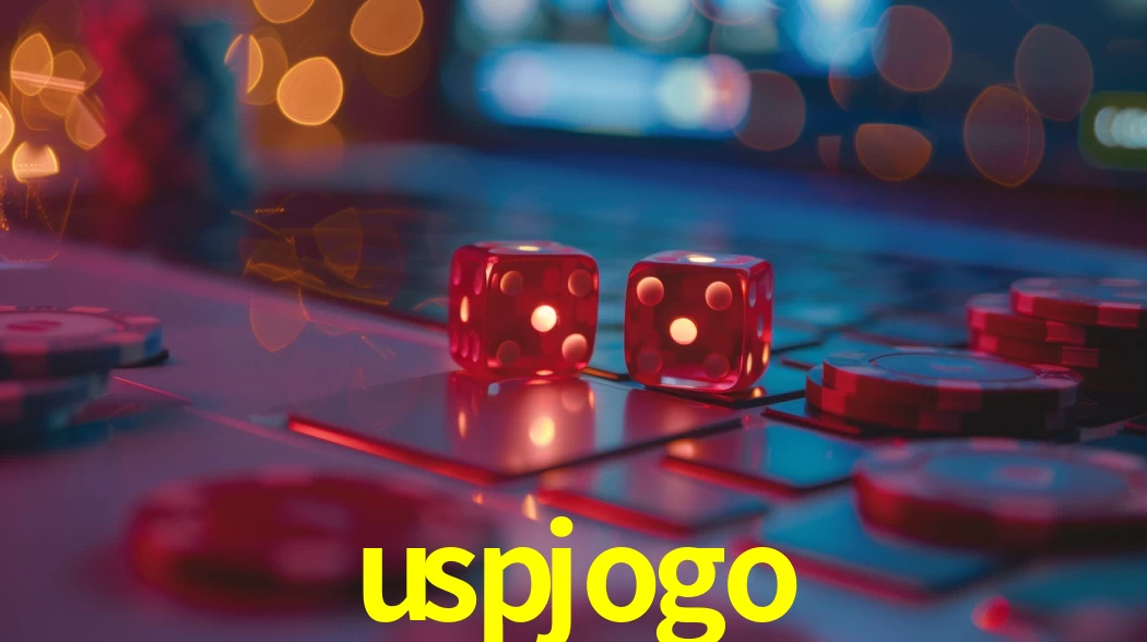 APP oficial da uspjogo para mobile