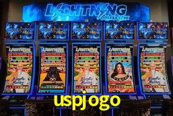 Desvendando o Mundo dos Jogos Virtuais na uspjogo