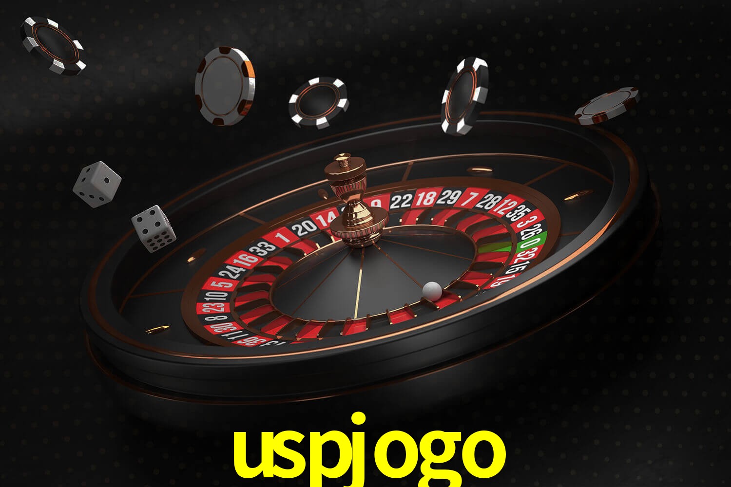 Roulette Table uspjogo