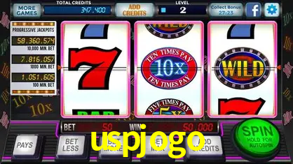 A Emoção da Loteria na uspjogo: Uma Chance de Mudança de Vida