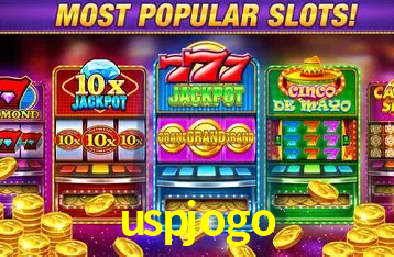 Desvendando o Mundo dos Jogos Virtuais na uspjogo