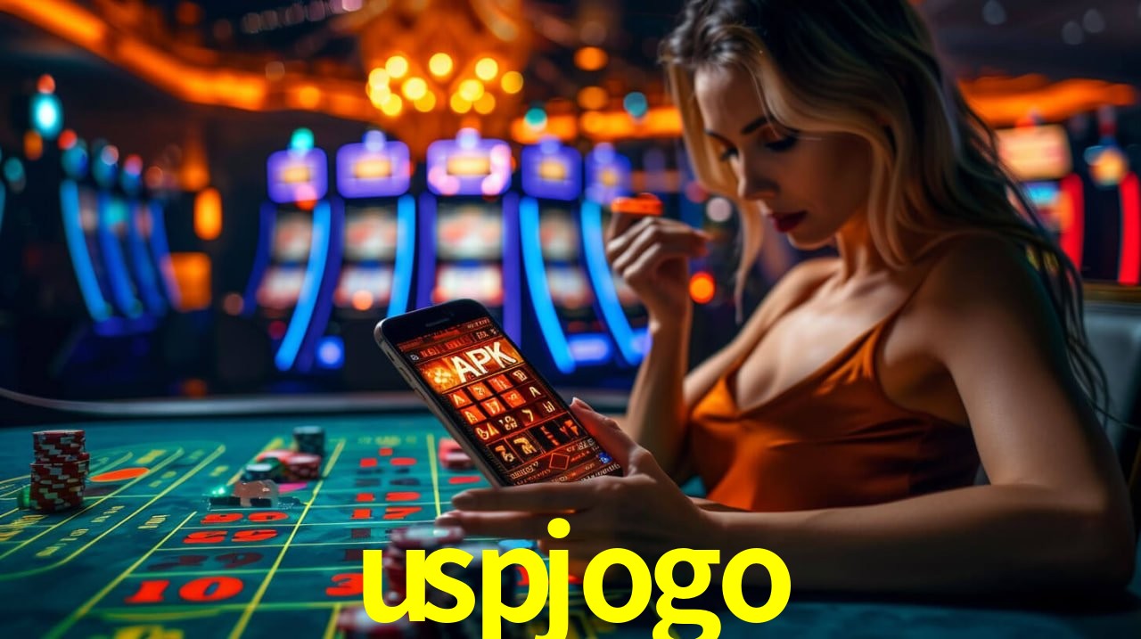 Slot Games uspjogo