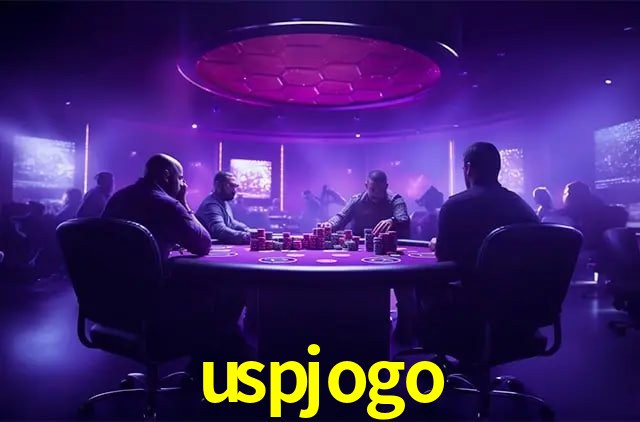 Diretório de Jogos uspjogo