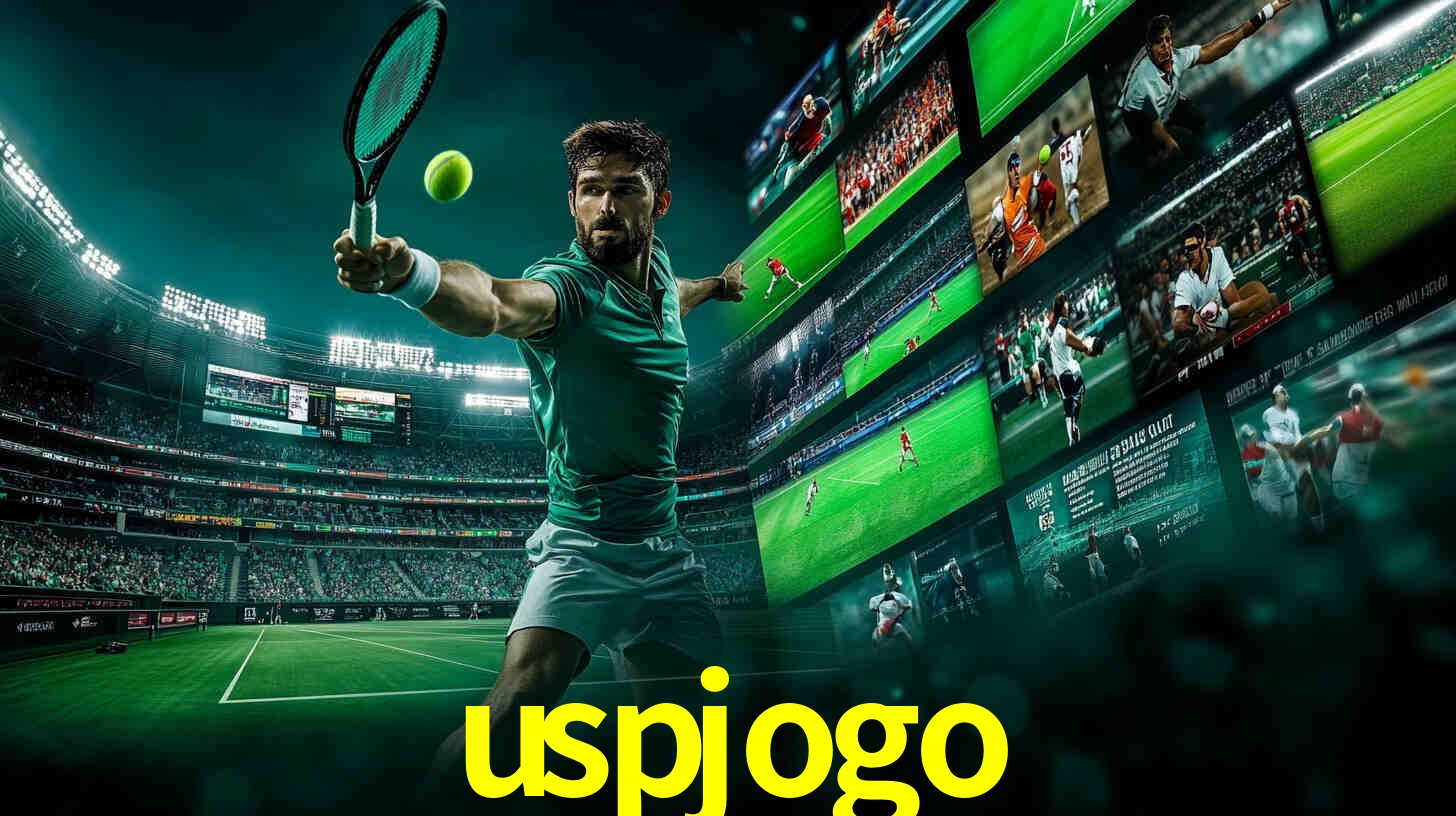 Descubra a Essência do uspjogo: Nossa História e Compromissos